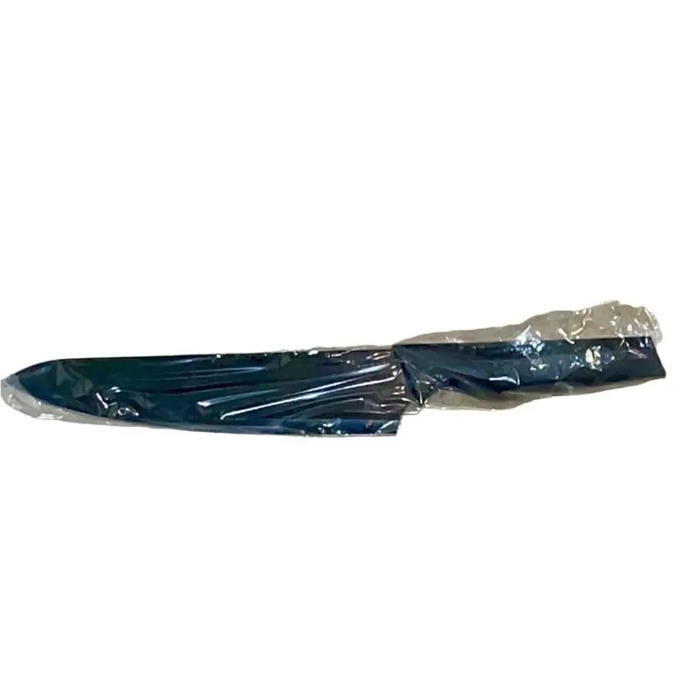 New Syvio Chef Knife 8 Inch Pro Kitchen Knife High Carbon Stainless Steel